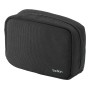 Belkin BoostCharge Pro Cuffie, Smartphone, Orologio intelligente Nero USB Carica wireless Ricarica rapida Interno (WIZ024HQBK)