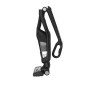 Rowenta RH6735 Batteria Secco Senza sacchetto 0,6 L Nero (RH6735WH)