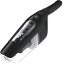 Rowenta RH6735 Batteria Secco Senza sacchetto 0,6 L Nero (RH6735WH)