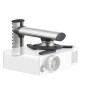 Vogel's EPW 6565 supporto per proiettore Argento (EPW6565SILBER)