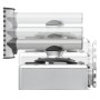 Vogel's EPW 6565 supporto per proiettore Argento (EPW6565SILBER)