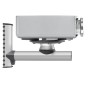 Vogel's EPW 6565 supporto per proiettore Argento (EPW6565SILBER)