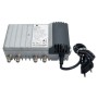 Triax GHV 940 amplificatore di segnale TV 47 - 1006 MHz (323166)