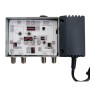 Triax GHV 940 amplificatore di segnale TV 47 - 1006 MHz (323166)
