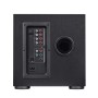 Trust GXT 658 Tytan 5.1 set di altoparlanti 90 W Universale Nero 5.1 canali (21738)