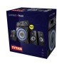Trust GXT 658 Tytan 5.1 set di altoparlanti 90 W Universale Nero 5.1 canali (21738)