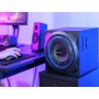 Trust GXT 658 Tytan 5.1 set di altoparlanti 90 W Universale Nero 5.1 canali (21738)