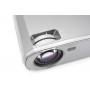 Technaxx TX-177 videoproiettore Proiettore a raggio standard 15000 ANSI lumen LCD 1080p (1920x1080) Bianco (4971)