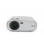 Technaxx TX-177 videoproiettore Proiettore a raggio standard 15000 ANSI lumen LCD 1080p (1920x1080) Bianco (4971)