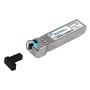 BlueOptics TN-SFP-25G-BX40U-I-BO modulo del ricetrasmettitore di rete Fibra ottica 25000 Mbit/s SFP28 1270 nm