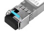 BlueOptics TN-SFP-25G-BX40U-I-BO modulo del ricetrasmettitore di rete Fibra ottica 25000 Mbit/s SFP28 1270 nm