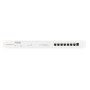 Rackmount.IT RM-FR-T21I porta accessori Montaggio su rack per paratia antincedio