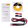 Fluke 287/EUR multimetro Multimetro digitale (3947781)
