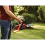 Black & Decker GKC1825L20 motosega Nero, Arancione (GKC1825L20-QW)