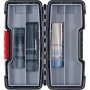 Bosch 2 607 010 903 lama per sega a gattuccio, sega a traforo e sega universale Lama per seghetto alternativo 30 pz (2607010903)