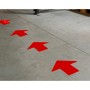 Brady B-514 directional signs (104412)