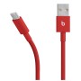 Apple Beats cavo USB USB 2.0 1,5 m USB A USB C Rosso (MFEJ4ZM/A)