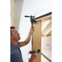 wolfcraft GmbH Set di montaggio per telaio porta "PRO" (3676000)