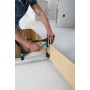 wolfcraft GmbH Set di montaggio per telaio porta "PRO" (3676000)