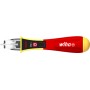 Spannungsprfer Volt Detector, einpolig 90-1.000 V AC (rot/gelb, berhrungslos) (43798)
