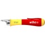 Spannungsprfer Volt Detector, einpolig 90-1.000 V AC (rot/gelb, berhrungslos) (43798)