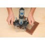 HSS Abrundfrser mit Anlaufzapfen  9,5mm (612) (1 Stck, Schaft  3,2mm) (2615061232)