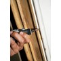 Multifunktions-Werkzeug 3000-5 (schwarz/grau, 130 Watt, 6-teilig) (F0133000JU)
