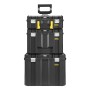 Stanley FATMAX FMST75753-9 cassetta per attrezzi Nero