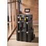 Stanley FATMAX FMST75753-9 cassetta per attrezzi Nero