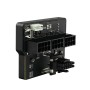 WireView GPU 1x12VHPWR  3x8Pin PCIe, Normal (schwarz) (TG-WV-P38H1N)