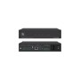 Kramer Electronics PA-240Z amplificatore audio 2.0 canali Resa/fase Nero (13-80455130)