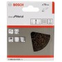 Bosch 1 608 614 020 accessorio per smerigliatrice Spazzola a forma di tazza (1608614020)