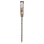 Bosch Punte per martelli SDS-plus-5 (1618596265)