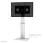 Neomounts PLASMA-M2500FPLATE Piastra a pavimento