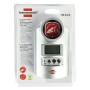 Brennenstuhl BN-PM231 Elettronico A spina Grigio (1506600)