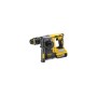 Akku-Kombihammer DCH273NT, 18 Volt (gelb/schwarz, ohne Akku und Ladegert, in TSTAK Box II) (DCH273NT-XJ)