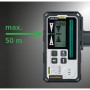 Laserliner RangeXtender M50 Nero (033.70A)