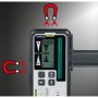 Laserliner RangeXtender M50 Nero (033.70A)