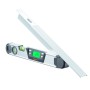 Laserliner ArcoMaster livella 0,42 m Alluminio, Nero (075.130A)