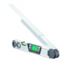 Laserliner ArcoMaster livella 0,42 m Alluminio, Nero (075.130A)