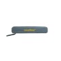 Laserliner ArcoMaster livella 0,42 m Alluminio, Nero (075.130A)