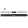 Laserliner DigiLevel Pro 100 livella Nero, Metallico (081.274A)