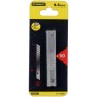 Abbrechklingen 9mm (10 Stck, im Spender) (0-11-300)