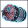 Akku-Astkettensge GE-PS 18/15 Li BL-Solo, 18Volt (schwarz/rot, ohne Akku und Ladegert) (4600040)
