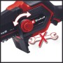 Akku-Astkettensge GE-PS 18/15 Li BL-Solo, 18Volt (schwarz/rot, ohne Akku und Ladegert) (4600040)