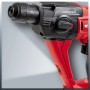 Akku-Bohrhammer TE-HD 18 Li-Solo (rot/schwarz, ohne Akku und Ladegert) (4513812)