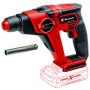 Akku-Bohrhammer TE-HD 18/12 Li-Solo, 18Volt (rot/schwarz, ohne Akku und Ladegert) (4513970)