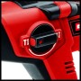Akku-Bohrhammer TE-HD 18/12 Li-Solo, 18Volt (rot/schwarz, ohne Akku und Ladegert) (4513970)