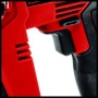 Akku-Bohrhammer TE-HD 18/12 Li-Solo, 18Volt (rot/schwarz, ohne Akku und Ladegert) (4513970)