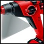 Akku-Bohrhammer TE-HD 18/12 Li-Solo, 18Volt (rot/schwarz, ohne Akku und Ladegert) (4513970)